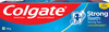 Colgate Strong Teeth Toothpaste 150 Gm