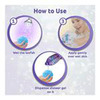 Palmolive Bodywash -Aroma Therapy Absolute Relax Body Wash - Imported Shower Gel