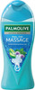 Palmolive Shower Gel 250 Ml Feel The Massage Body Wash - Imported