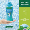 Palmolive Shower Gel 250 Ml Feel The Massage Body Wash - Imported