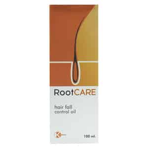 Rootcare Hair Fall Control Oil 100ml