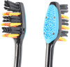 Colgate Toothbrush - Zigzag Black - 1 Pc - Soft Bristles