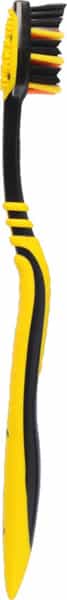 Colgate Toothbrush - Zigzag Black - 1 Pc - Soft Bristles