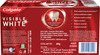 Colgate Visible White Sparking Mint Whitening Toothpaste Tube Of 200 G Saver Pack