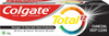 Colgate Toothpaste - Total Charcoal - 120 G - Advanced Protection