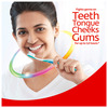 Colgate Toothpaste - Total Charcoal - 120 G - Advanced Protection
