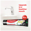 Colgate Toothpaste - Total Charcoal - 120 G - Advanced Protection