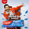 Colgate Toothpaste - Maxfresh Peppermint Ice - 80 G - Blue Gel
