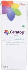 Ceratop Cream 100gm