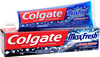 Colgate Toothpaste - Maxfresh Power Freeze - 150 G - Blue Gel