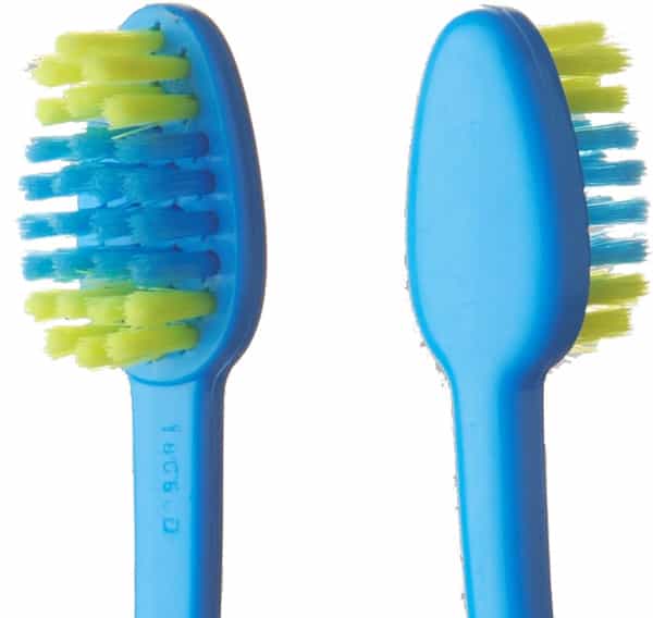 Colgate Toothbrush-Colgate Kids Toothbrush 2+ Years -1 Pc-Extra Soft