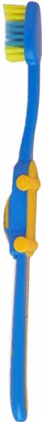 Colgate Toothbrush-Colgate Kids Toothbrush 2+ Years -1 Pc-Extra Soft