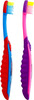 Colgate Kids Barbie Extra Soft Bristles Toothbrush