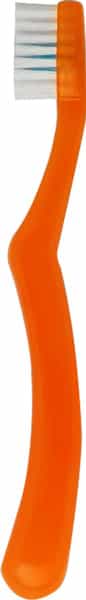 Colgate Kids (0-2 Years Extra Soft Bristles) Toothbrush Packet Of 1