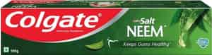 Colgate Toothpaste - Active Salt Neem - 100 G