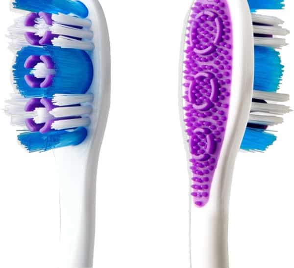 Colgate Toothbrush - 360 Whole Mouth Clean - Saver Pack Buy 2 Get 1 Free