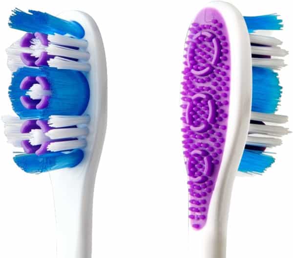 Colgate  Toothbrush 360 Whole Mouth Clean - Soft