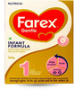 Farex Gentle Stage 1 Infant Formula Refill Of 400 G