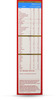 Farex Gentle Stage 1 Infant Formula Refill Of 400 G