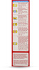 Farex Gentle Stage 1 Infant Formula Refill Of 400 G