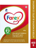 Farex Stage 2 Follow-Up Infant Formula Refill Of 400 G