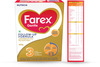 Farex Stage 3 Follow-Up Infant Formula Refill Of 400 G