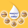 Aptamil Gold 1 Infant Formula Powder With Prebiotics (Upto 6 Months) Stage 1-400G Tin