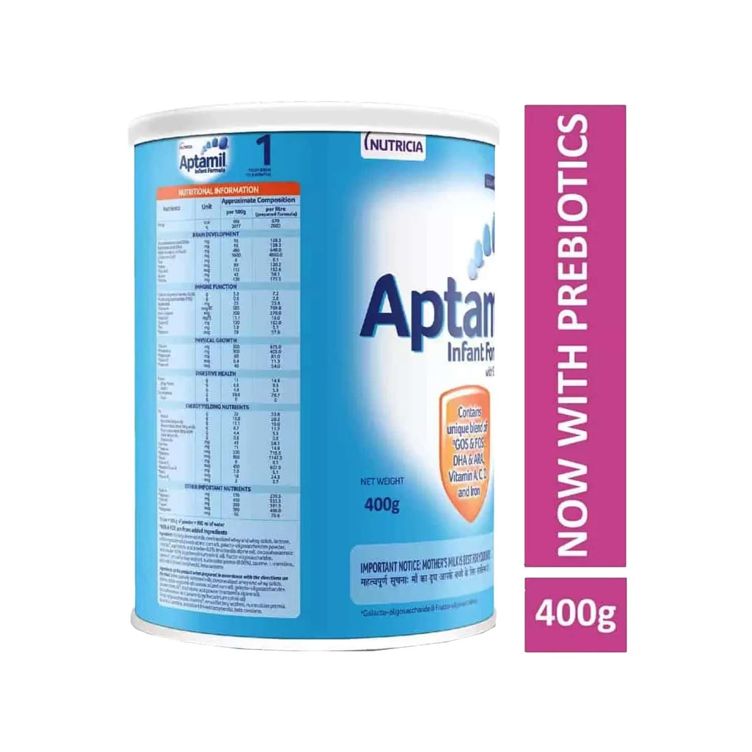 aptamil stage 1 online