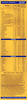 Aptamil Gold 2 Follow Up Infant Formula Powder (After 6 Months) Stage 2-400G Bag-In-Box