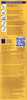 Aptamil Gold 2 Follow Up Infant Formula Powder (After 6 Months) Stage 2-400G Bag-In-Box