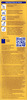 Aptamil Gold 3 Follow Up Infant Formula Powder (After 12 Months) Stage-3 -400g Bag-In-Box