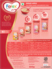 Farex Wheat Apple Baby Food (6 Months+) Refill Of 300 G