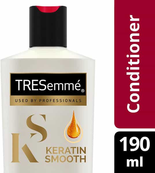 Tresemme Keratin Smooth Condition 190Ml