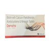Densita Strip Of 30 Tablets