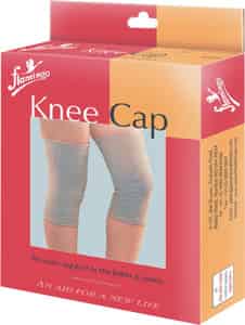 Flamingo Knee Cap Xl One Pair 2's