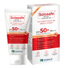Solasafe Spf 50+ Sunscreen Gel 50 Gm