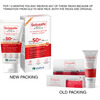 Solasafe Spf 50+ Sunscreen Gel 50 Gm