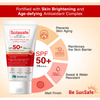 Solasafe Spf 50+ Sunscreen Gel 50 Gm