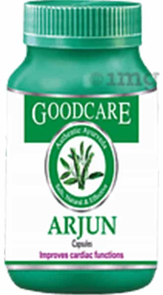 Goodcare Arjun Cap 60'S