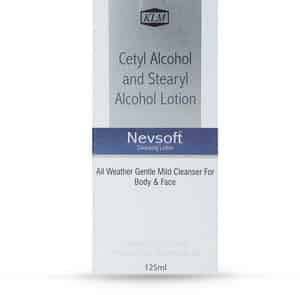 Nevsoft Cleansing Lotion 125ml