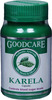 Goodcare Karela Cap 60'S