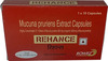 Rehance 300Mg Strip Of 10 Capsules