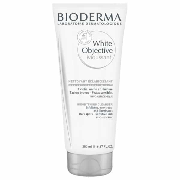 Bioderma White Objective Moussant - 200Ml