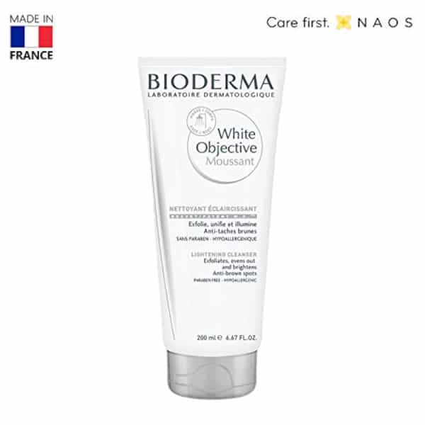 Bioderma White Objective Moussant - 200Ml