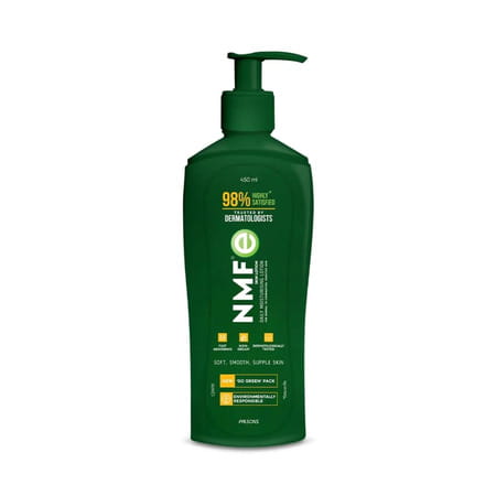 Nmf E Daily Moisturising Lotion 450 Ml