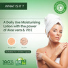 Nmf E Daily Moisturising Lotion 450 Ml