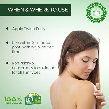 Nmf E Daily Moisturising Lotion 450 Ml