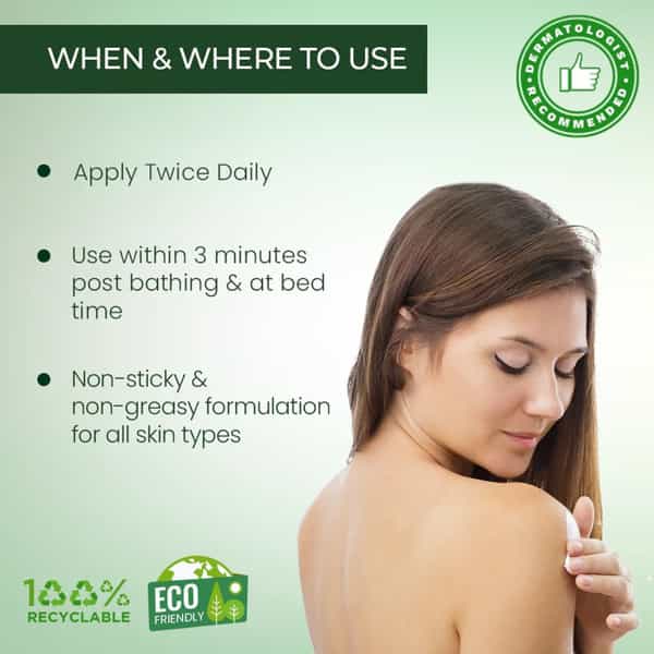 Nmf E Daily Moisturising Lotion 450 Ml