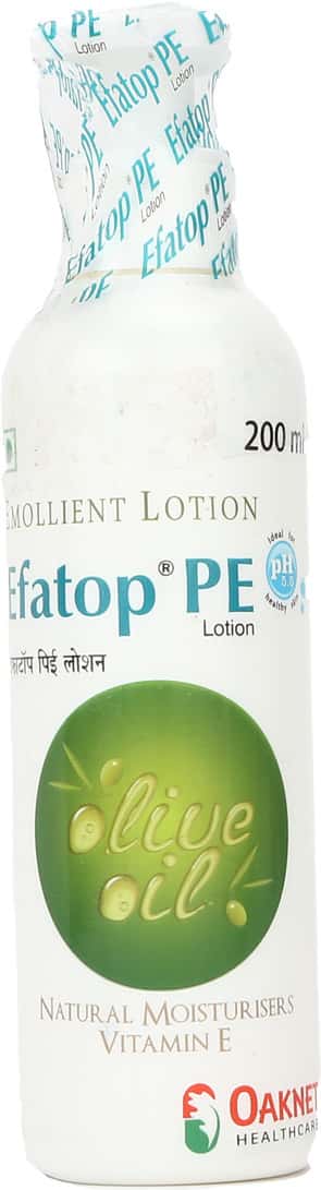 Efatop Pe Lotion 200ml