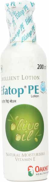 Efatop Pe Lotion 200Ml